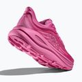 Мъжки обувки за бягане HOKA Bondi 9 crabapple/crabapple 5