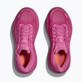 Мъжки обувки за бягане HOKA Bondi 9 crabapple/crabapple 7