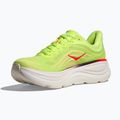 Мъжки обувки за бягане HOKA Bondi 9 neon yuzu/sunlight 2