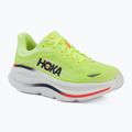Мъжки обувки за бягане HOKA Bondi 9 neon yuzu/sunlight