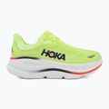 Мъжки обувки за бягане HOKA Bondi 9 neon yuzu/sunlight 2