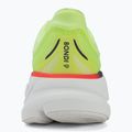 Мъжки обувки за бягане HOKA Bondi 9 neon yuzu/sunlight 6