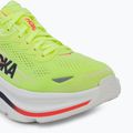 Мъжки обувки за бягане HOKA Bondi 9 neon yuzu/sunlight 7