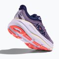 Дамски обувки за бягане HOKA Bondi 9 berry jam/berry patch 5