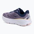 Дамски обувки за бягане HOKA Bondi 9 berry jam/berry patch 3