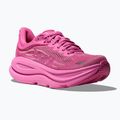Дамски обувки за бягане HOKA Bondi 9 crabapple/crabapple
