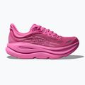 Дамски обувки за бягане HOKA Bondi 9 crabapple/crabapple 3