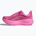 Дамски обувки за бягане HOKA Bondi 9 crabapple/crabapple 4