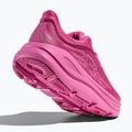Дамски обувки за бягане HOKA Bondi 9 crabapple/crabapple 5