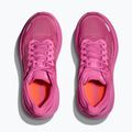 Дамски обувки за бягане HOKA Bondi 9 crabapple/crabapple 7