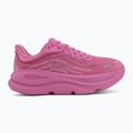Дамски обувки за бягане HOKA Bondi 9 crabapple/crabapple 2