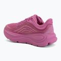 Дамски обувки за бягане HOKA Bondi 9 crabapple/crabapple 3