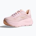 Дамски обувки за бягане HOKA Bondi 9 lilac cream/tangerine glow 2