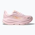 Дамски обувки за бягане HOKA Bondi 9 lilac cream/tangerine glow 3