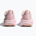 Дамски обувки за бягане HOKA Bondi 9 lilac cream/tangerine glow 6