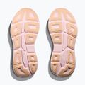 Дамски обувки за бягане HOKA Bondi 9 lilac cream/tangerine glow 8