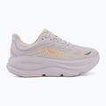 Дамски обувки за бягане HOKA Bondi 9 lilac cream/tangerine glow 2