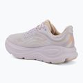 Дамски обувки за бягане HOKA Bondi 9 lilac cream/tangerine glow 3