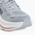 Дамски обувки за бягане Hoka Bondi 9 mineral blue/washed blue 7