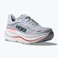 Дамски обувки за бягане Hoka Bondi 9 mineral blue/washed blue
