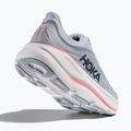 Дамски обувки за бягане Hoka Bondi 9 mineral blue/washed blue 5