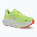 Дамски обувки за бягане HOKA Bondi 9 neon yuzu/sunlight