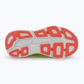 Дамски обувки за бягане HOKA Bondi 9 neon yuzu/sunlight 4