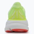 Дамски обувки за бягане HOKA Bondi 9 neon yuzu/sunlight 6