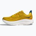 Мъжки обувки за бягане HOKA Clifton 10 yellow gold/tidal wave 4