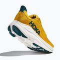 Мъжки обувки за бягане HOKA Clifton 10 yellow gold/tidal wave 5