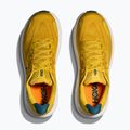 Мъжки обувки за бягане HOKA Clifton 10 yellow gold/tidal wave 7