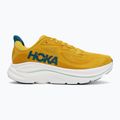 Мъжки обувки за бягане HOKA Clifton 10 yellow gold/tidal wave 2