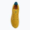 Мъжки обувки за бягане HOKA Clifton 10 yellow gold/tidal wave 5