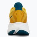 Мъжки обувки за бягане HOKA Clifton 10 yellow gold/tidal wave 6