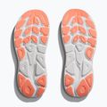 Дамски обувки за бягане HOKA Clifton 10 lilac cream/tangerine glow 8