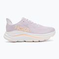 Дамски обувки за бягане HOKA Clifton 10 lilac cream/tangerine glow 2