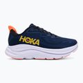 Дамски обувки за бягане HOKA Clifton 10 midnight blue/starlight glow 2