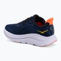 Дамски обувки за бягане HOKA Clifton 10 midnight blue/starlight glow 3