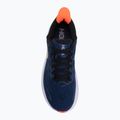 Дамски обувки за бягане HOKA Clifton 10 midnight blue/starlight glow 5