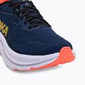 Дамски обувки за бягане HOKA Clifton 10 midnight blue/starlight glow 7