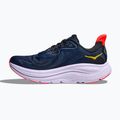 Дамски обувки за бягане HOKA Clifton 10 midnight blue/starlight glow 4