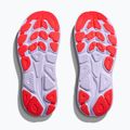 Дамски обувки за бягане HOKA Clifton 10 midnight blue/starlight glow 8