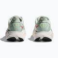 Дамски обувки за бягане HOKA Clifton 10 sea glass/neon flame 6