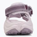 Дамски сандали HOKA Infini Hike TC fragrant lilac/lilac cream 6