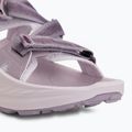 Дамски сандали HOKA Infini Hike TC fragrant lilac/lilac cream 7
