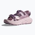 Дамски сандали HOKA Infini Hike TC fragrant lilac/lilac cream 2