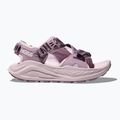 Дамски сандали HOKA Infini Hike TC fragrant lilac/lilac cream 3