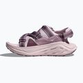 Дамски сандали HOKA Infini Hike TC fragrant lilac/lilac cream 4