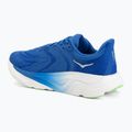 Мъжки обувки за бягане HOKA Arahi 8 cobalt blue/neon green 3