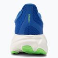 Мъжки обувки за бягане HOKA Arahi 8 cobalt blue/neon green 6